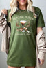 Hunting Wives Social Club Graphic Tee by Wild and Free Boutique