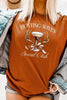 Hunting Wives Social Club Graphic Tee by Wild and Free Boutique