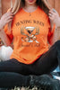 Hunting Wives Social Club Graphic Tee by Wild and Free Boutique