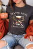 Hunting Wives Social Club Graphic Tee by Wild and Free Boutique