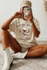Hunting Wives Social Club Graphic Tee by Wild and Free Boutique