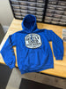 Now Accepting Gently Used Baby Mamas Hoodie by Luckless Outfitters