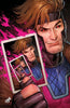[Signed by David Nakayama] X-MEN #5 VIRGIN UNKNOWN COMICS DAVID NAKAYAMA EXCLUSIVE VAR by Unknown Comic Books