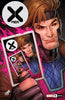 [Signed by David Nakayama] X-MEN #5 UNKNOWN COMICS DAVID NAKAYAMA EXCLUSIVE VAR by Unknown Comic Books