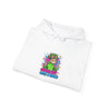 Unisex Heavy Blend™ Hooded Sweatshirt by Tristan’s Treehouse