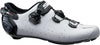 SIDI Wire 2S Road Shoes - Men's White/Black 46
