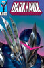 Darkhawk #4 (Of 5) Unknown Comics Miguel Mercado Exclusive Var (11/24/2021) (12/01/2021) by Unknown Comic Books