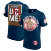 JOHN CENA Farewell Tour 2025 Collection T-Shirt by Dog Mom Hat