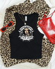 rbf cropped tank by Madness & Mayhem LLC