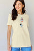 Simply Love Full Size Astronaut Graphic Cotton T-Shirt by Simply Love