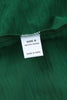 White Plain & Casual Shirred Cuffs Half Sleeve Top