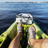25'' Kayak Fish Cooler Bag with Shoulder Strap
