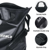 25'' Tournament Weigh in Bag with Separate Mesh Insert