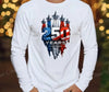 250 Years - Multi by Carolina Country Bling
