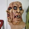 Halloween adult ghost mask by My Store