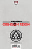 Star Wars Crimson Reign #1 (Of 5) Unknown Comics Tyler Kirkham Exclusive Var (12/01/2021) (12/08/2021) by Unknown Comic Books
