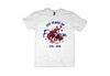250 Years Of Freedom | Tee by Luckless Outfitters