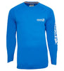 Youth El Dorado UV Fishing Shirt (8-20) by Hook & Tackle