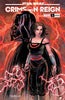 Star Wars Crimson Reign #1 (Of 5) Unknown Comics Tyler Kirkham Exclusive Var (12/01/2021) (12/08/2021) by Unknown Comic Books