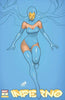 [Signed by David Nakayama] INFERNO #3 (OF 4) UNKNOWN COMICS DAVID NAKAYAMA EXCLUSIVE VAR by Unknown Comic Books