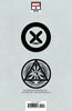 X-Men #6 Unknown Comics Marco Turini Exclusive Var (01/05/2022) by Unknown Comic Books