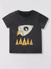 Children's Graphic Short Sleeve T-Shirt by Simply Love