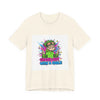 Vibrant Graphic Art T-Shirt – Bold Colorful Design Unisex Tee by Tristan’s Treehouse