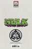 Hulk #2 Unknown Comics Stephen Segovia Exclusive Var (12/15/2021) by Unknown Comic Books