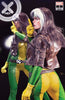 X-Men #6 Unknown Comics Marco Turini Exclusive Var (01/05/2022) by Unknown Comic Books
