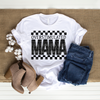 Overstimulated Mama - Tee by The Neeley Design Co Wholesale