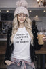 Running on Diet Coke and Dry Shampoo Tee by Ocean & 7th