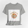 Sunny Bright Shine On tee | Hope Shirt, Radical Optimism Aesthetic by Tristan’s Treehouse