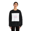 Choose Your Intentions Sweatshirt | mindful goal shirt, gentle resolution art by Tristan’s Treehouse