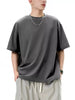 Men's Drawstring Hem Quick-Dry T-Shirt by Simply Love