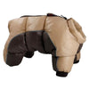 Winter Pet Dog Clothes Super Warm Jacket Thicker Cotton Coat Waterproof Small Dogs Pets Clothing For Puppy by My Store
