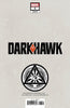 Darkhawk #5 (Of 5) Unknown Comics Taurin Clarke Exclusive Virgin Var (12/22/2021) (01/12/2022) by Unknown Comic Books