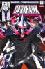 Darkhawk #5 (Of 5) Unknown Comics Taurin Clarke Exclusive Var (12/22/2021) (01/12/2022) by Unknown Comic Books