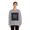 Unisex Heavy Blend™ Crewneck Sweatshirt by Tristan’s Treehouse