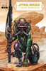 Star Wars High Republic #12 Unknown Comics Mico Suayan Exclusive Var (12/15/2021) by Unknown Comic Books