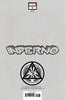 Inferno #4 (Of 4) Unknown Comics David Nakayama Exclusive Color Bleed Var (01/05/2022) by Unknown Comic Books