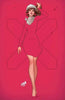 [Signed by David Nakayama] INFERNO #4 (OF 4) Virgin UNKNOWN COMICS DAVID NAKAYAMA EXCLUSIVE VIRGIN VAR by Unknown Comic Books