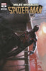 Miles Morales Spider-Man #33 Unknown Comics Gabriele Dell'Otto Exclusive Var (12/08/2021) (12/15/2021) by Unknown Comic Books