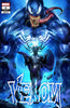 Venom #4 Unknown Comics Dave Wilkins Exclusive Var (01/19/2022) by Unknown Comic Books