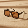 Round Retro Sports Sunglasses – 6 Styles for Women & Men by FitiqueFit
