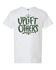 Uplift Others Graphic Tee by Ocean & 7th
