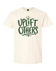 Uplift Others Graphic Tee by Ocean & 7th