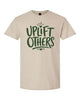 Uplift Others Graphic Tee