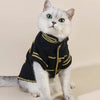 Trendy Cool Pet Clothes Jacket by My Store