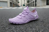 Casual Breathable Men’s and Women’s Beach Barefoot Shoes by FitiqueFit