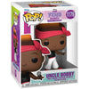 POP! Disney: The Proud Family - Uncle Bobby by THE MIGHTY HOBBY SHOP